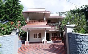 Ferndale Homestay